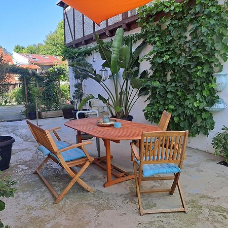 Sonniges Apartment ألتينبراك المظهر الخارجي الصورة