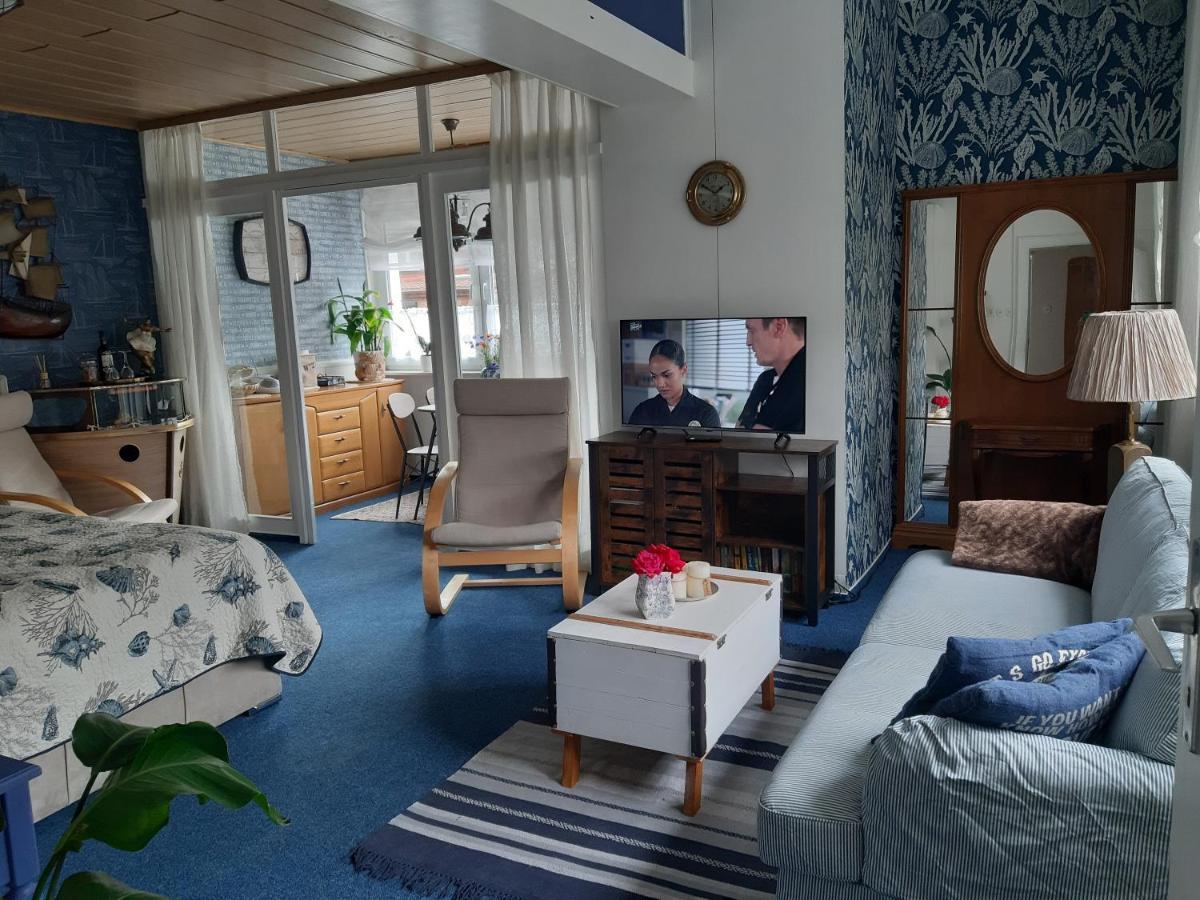 Sonniges Apartment ألتينبراك المظهر الخارجي الصورة
