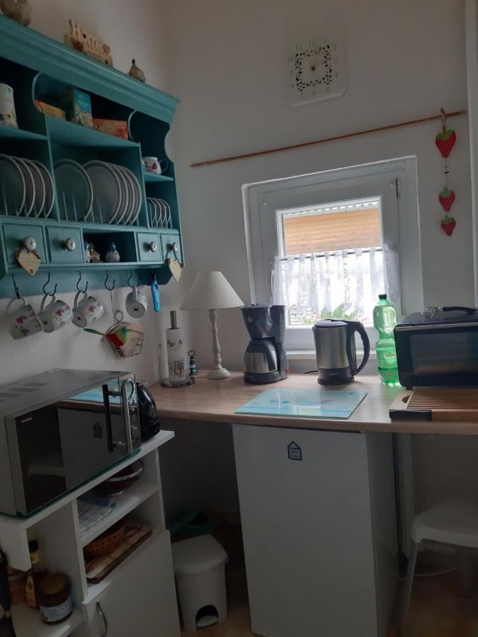 Sonniges Apartment ألتينبراك المظهر الخارجي الصورة