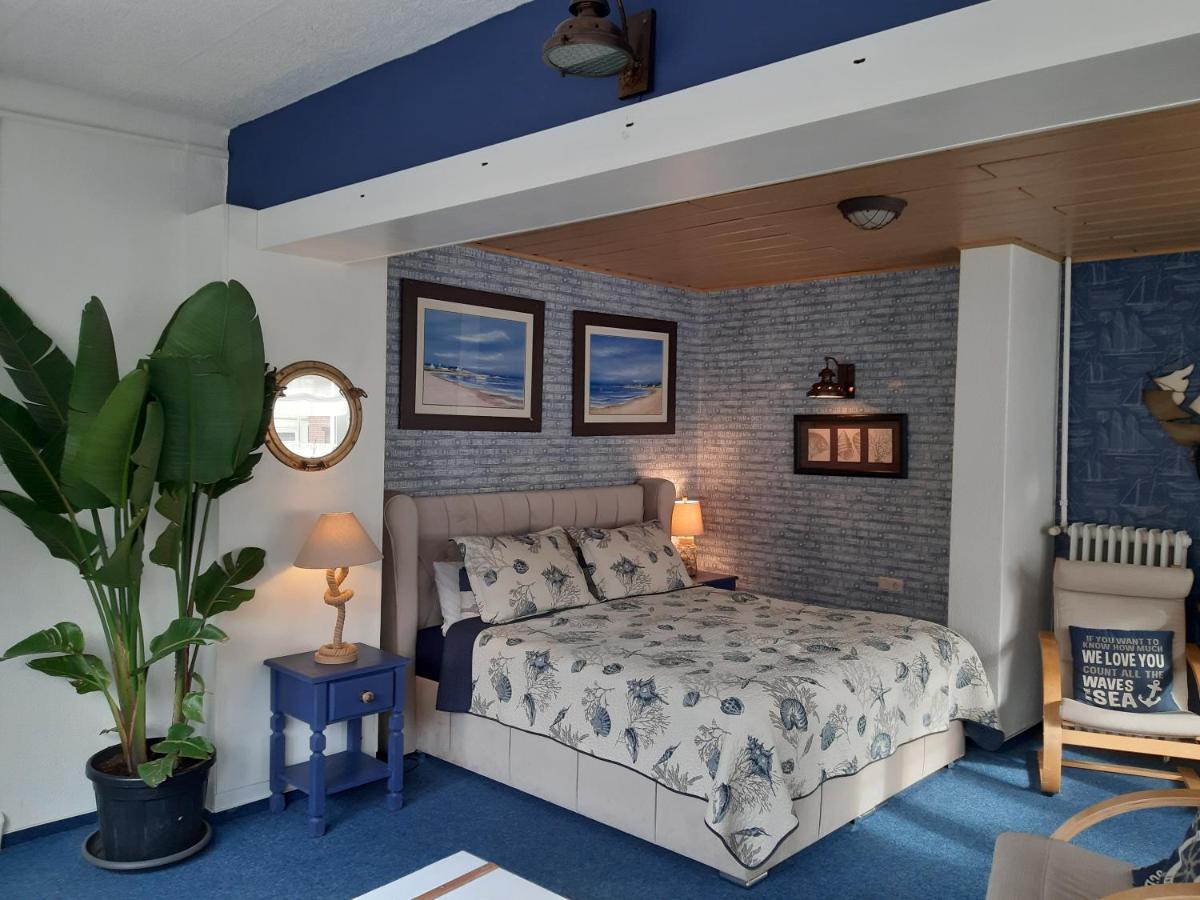 Sonniges Apartment ألتينبراك المظهر الخارجي الصورة