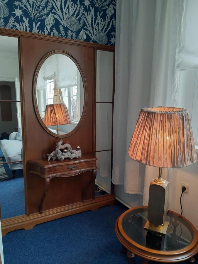 Sonniges Apartment ألتينبراك المظهر الخارجي الصورة