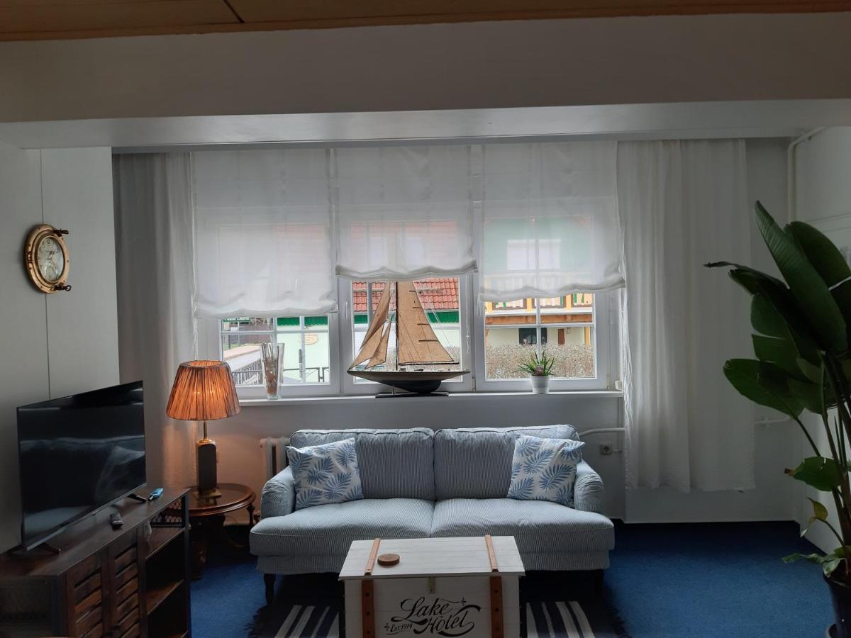 Sonniges Apartment ألتينبراك المظهر الخارجي الصورة