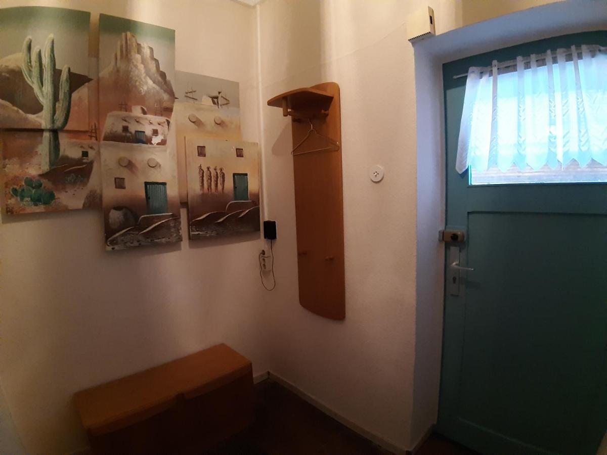 Sonniges Apartment ألتينبراك المظهر الخارجي الصورة